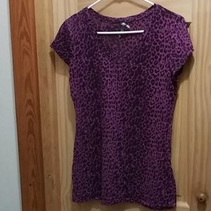 Charlotte Russe T-Shirt